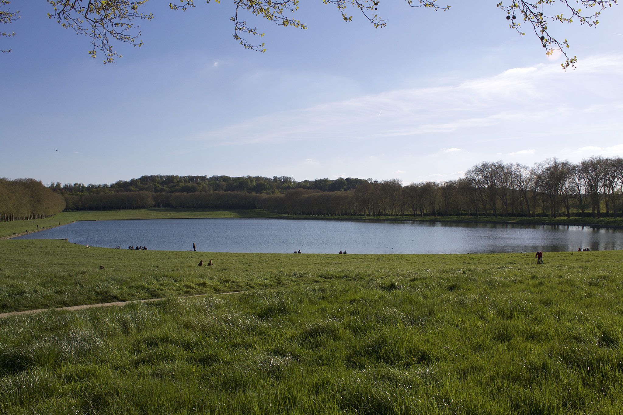 Versailles